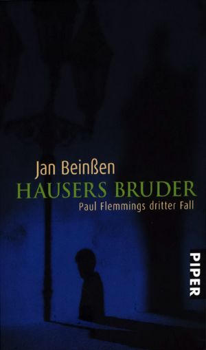 [Paul Flemming 03] • Hausers Bruder